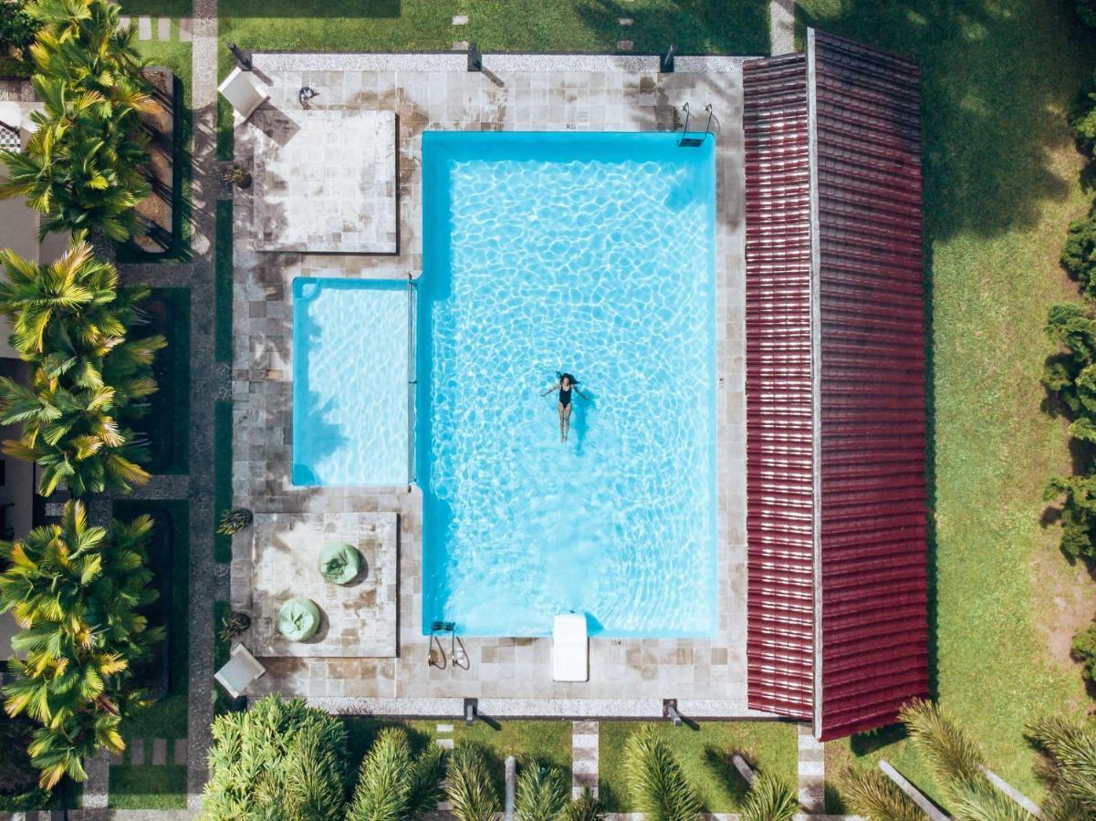 Sunrise Resort Batukaras Exterior photo