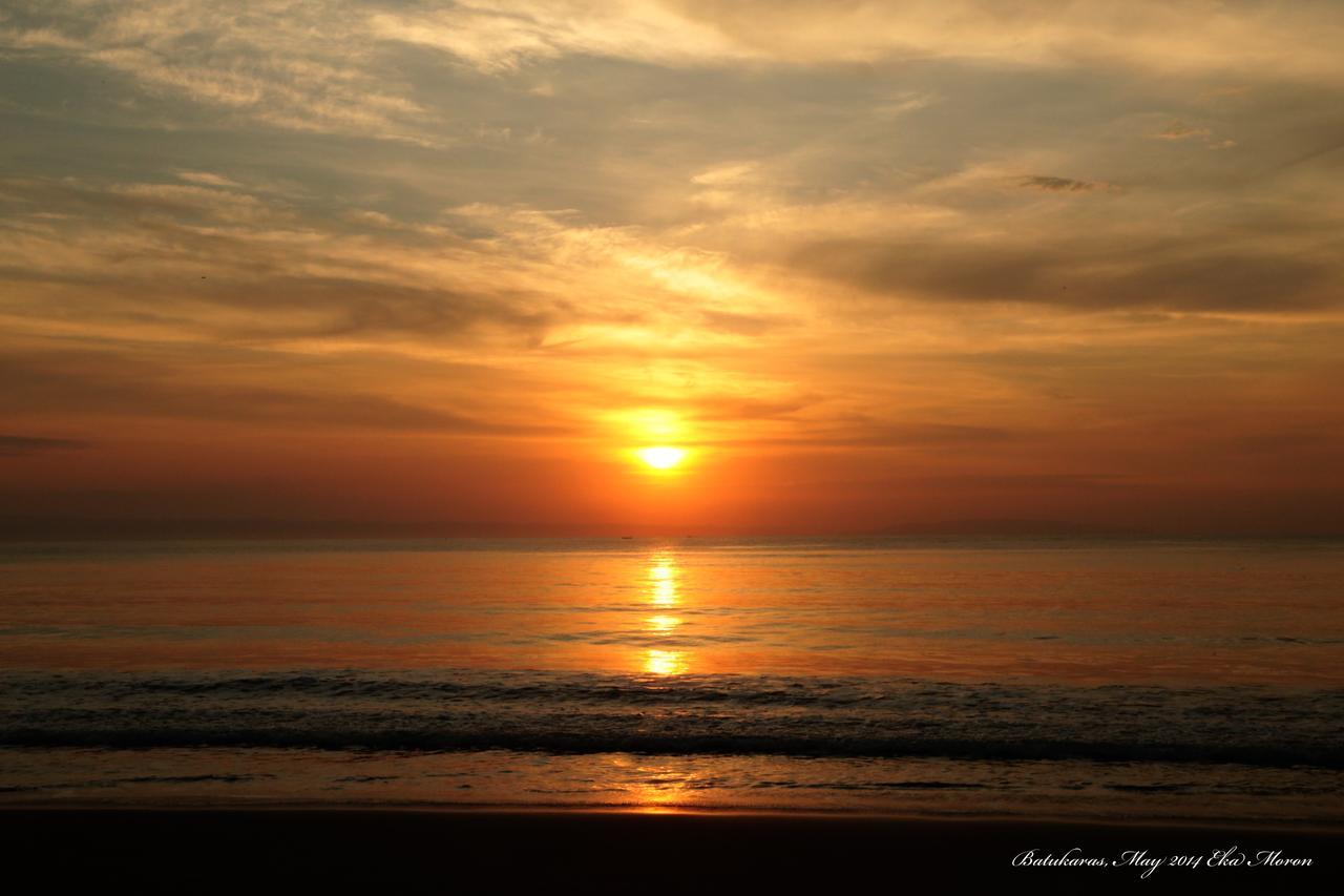 Sunrise Resort Batukaras Exterior photo